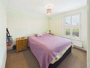 BEDROOM ONE- click for photo gallery